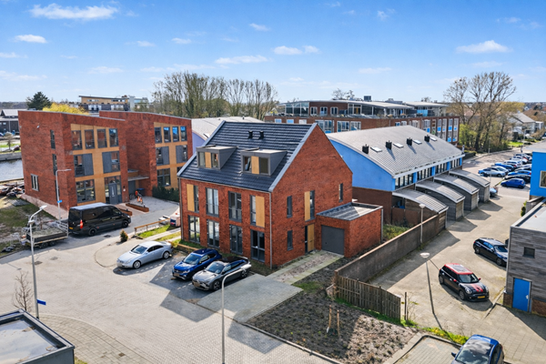 Spanker 17, 2377 VW Oude Wetering